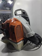 STIHL LEAF BLOWER BR 350